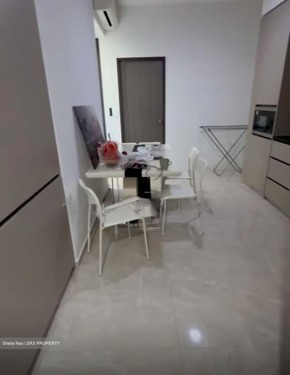 Parc Clematis (D5), Apartment #593621261